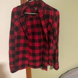 Red Flannel